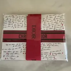 Dior ギフトラッピング用袋　ディオールギフト袋　ディオールギフト