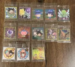 2026年最新】ドラゴンボールウエハースシールまとめ売りの人気アイテム
