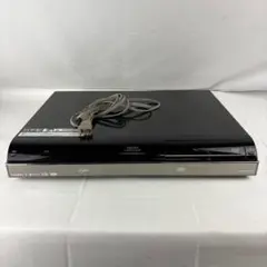 SHARP DV-ACW55 デジタルハイビジョンレコーダー(HDD•DVD)