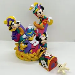 ディズニーランド　20周年　ぬいぐるみ　オルゴール ディズニーランド 20周年 ぬいぐるみ オルゴール ディズニーシー