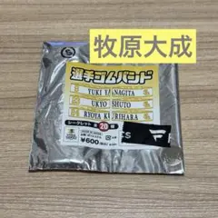 福岡ソフトバンクホークス 牧原大成