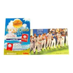 プロ野球 チップス ラッキーカード 2003オールスター第２戦