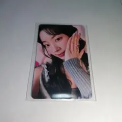 TWICE THIS IS FOR popup 1万円 トレカ ダヒョン