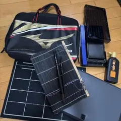 習字セット 小学生