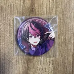 シクフォニ　ランダム缶バッジ　LAN