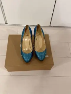 2026年最新】Christian Louboutin カラー：ブルー系 レディース
