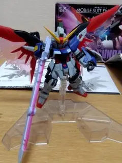 2025年最新】モビルスーツアンサンブル デスティニーの人気