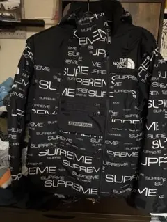 Supreme/The North Face SteepTech Jacketのサムネイル