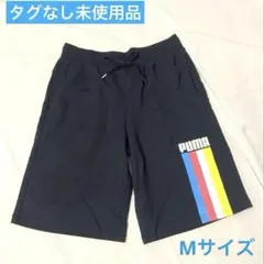 ［タグなし未使用品］PUMA パンツ Mサイズ 送料込み