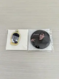 2026年最新】ピンズ・ピンバッジ・缶バッジの人気アイテム - メルカリ