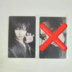 ★ATEEZ IYF トレカ ミンギ Mingi 먼가