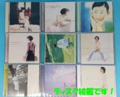 全て 未開封新品 高橋真梨子 オリジナル・アルバム 6枚セット 廃盤等