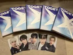 2025年最新】txtアルバムの人気アイテム - メルカリ