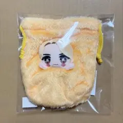 MILK SMILE POP M!LK 飛び出しちゃった 巾着 山中柔太朗 - メルカリ