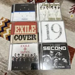 邦楽 CD コレクション　5枚