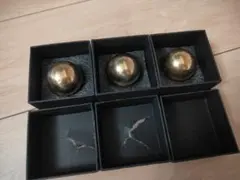 2025年最新】ダンダダン オカルン 金の玉の人気アイテム - メルカリ