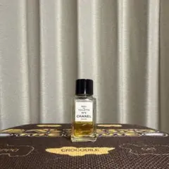 CHANELオードトワレＮｏ．5
