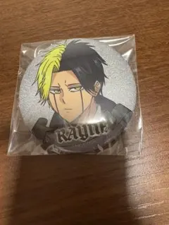 2025年最新】マッシュル レイン 缶バッジの人気アイテム - メルカリ