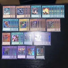 【gia-fenser】遊戯王 レッドアイズ