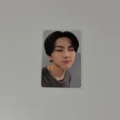 Stray Kids karma withfans yzy ヨントン ヒョンジン - メルカリ