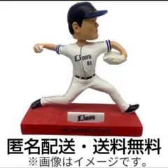 2025年最新】野球首振り人形の人気アイテム - メルカリ