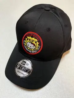 サ*ん様 【未使用】HELLO KITTY 新日本プロレスコラボ9FORTY仕様
