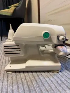 電源コードなし』baby lock PRO LINE II ロックミシン - メルカリ