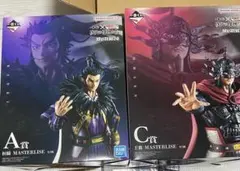 2026年最新】c賞 桓騎の人気アイテム - メルカリ