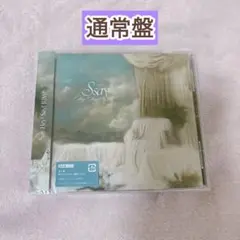 Hey! Say! JUMP S say 通常盤