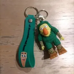 of Mountains and Seas キャラクター キーホルダー