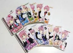 しゅごキャラ！ 新装版 2巻セット - メルカリ