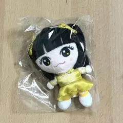 LOVE イコラブ ぬいぐるみ モーリーファンタジー 瀧脇笙古 魔法少女