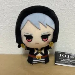 2026年最新】ジョジョ ともぬい リゾットの人気アイテム - メルカリ