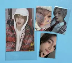 ウォンビントレカポストカードセット