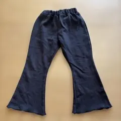 aosta ジェリパン　ブラック　2XL