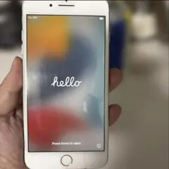 Apple iPhone 8 Plus 本体