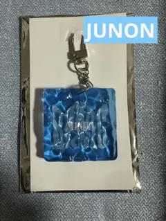 2025年最新】be:first ジュノン キーチェーンの人気アイテム - メルカリ