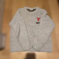 VISION STREET ニット