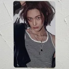 RIIZE ウォンビン ODYSSEY HMV トレカ