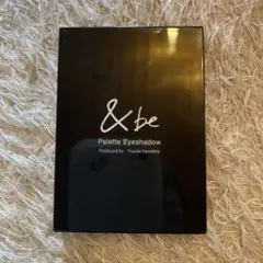 &be Palette Eyeshadow ロゼブラウン 8.5gのサムネイル