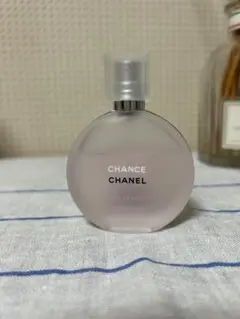 CHANEL CHANCE Eau Tendre ヘアミスト 35ml