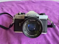 FUJICA ST605Ⅱ フィルムカメラ(訳あり現状品)のサムネイル