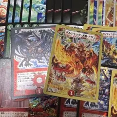 火自然 サムライ デッキ デュエマクラシック ゲートボール