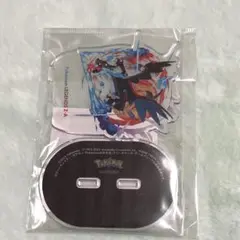 ポケモン メガリザードン アクリルスタンド