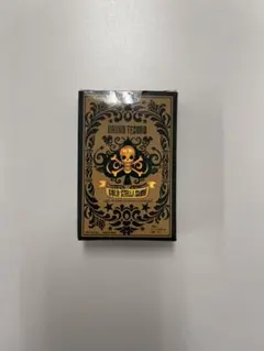 GRAND TESORO GOLD STELLA SHOW トランプ - メルカリ