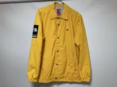 し*ち様 Supreme× NorthFace 15ssコーチジャケット
