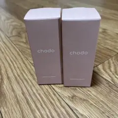 chodo バランシングセラム 美容液 2本セットのサムネイル