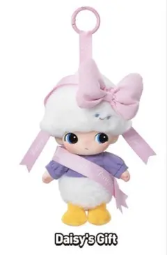 POPMART DIMOO WORLD × DISNEY シリーズ ぬいぐるみ