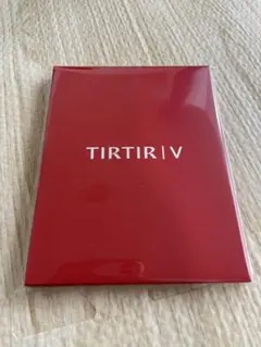 【新品未開封】TIRTIR フォトブック　非売品のサムネイル
