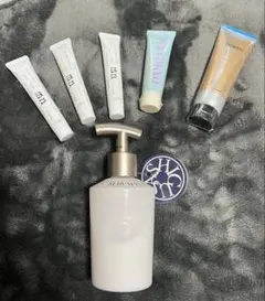 akyriseアキュライズ きほんのセレクト 3点セット　5セット akyriseアキュライズ きほんのセレクト 3点セット 5セット - メルカリ